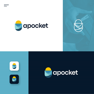 Logo Design by JBalloon Design for The Capital Group, LLC | Design: #28762790