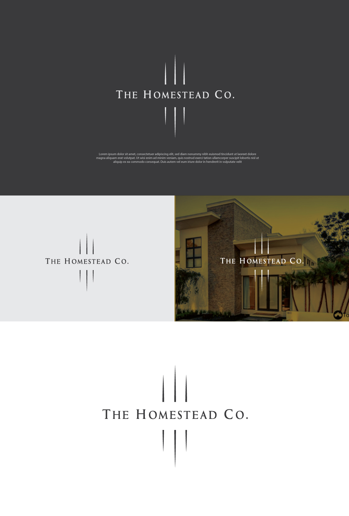 Diseño de Logo por Design_Lenni para este proyecto | Diseño #28761157