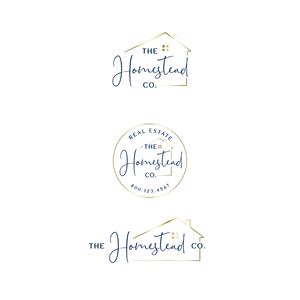 Logo Design by Neelam Jahagirdar for this project | Design: #28761753
