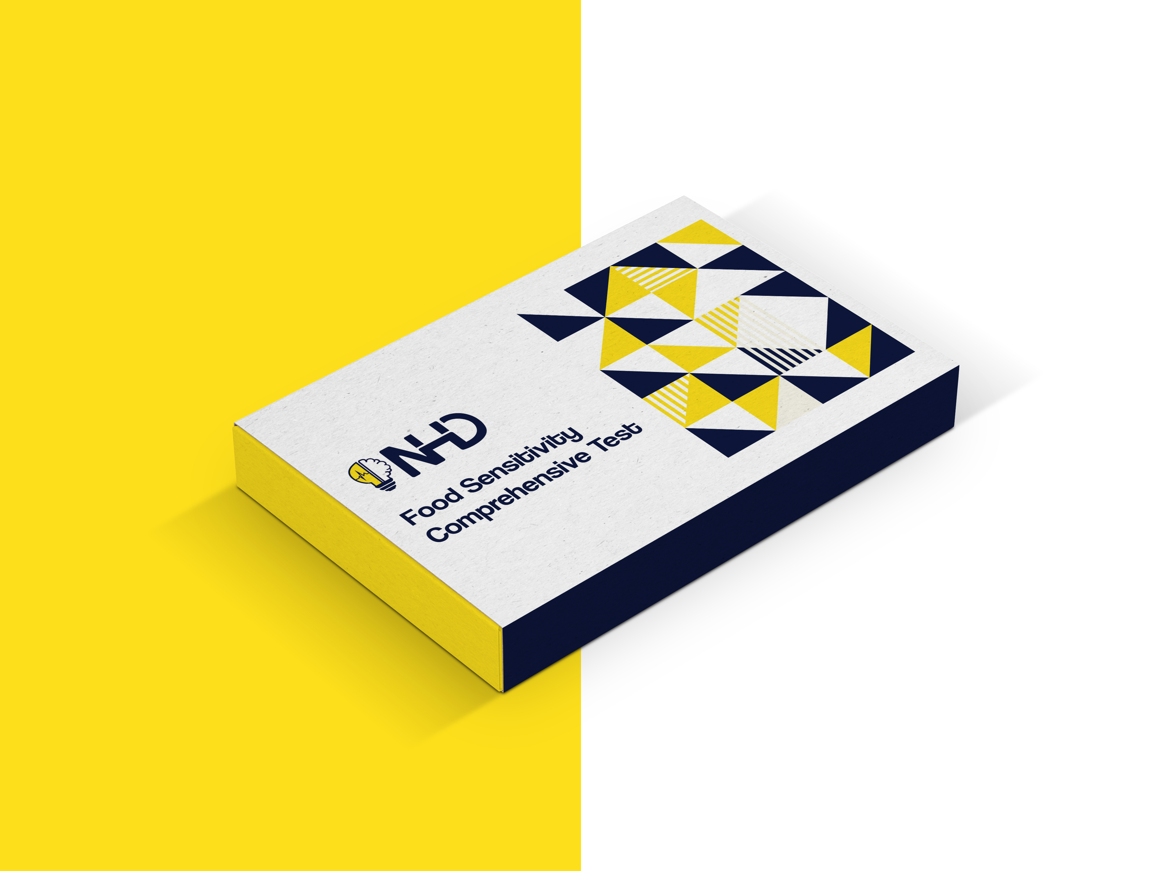 Diseño de Empaque por SAMPA DUARI para Nerfherder Distribution  | Diseño #28758938