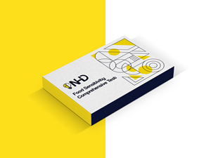 Diseño de Empaque por SAMPA DUARI para Nerfherder Distribution  | Diseño: #28758981