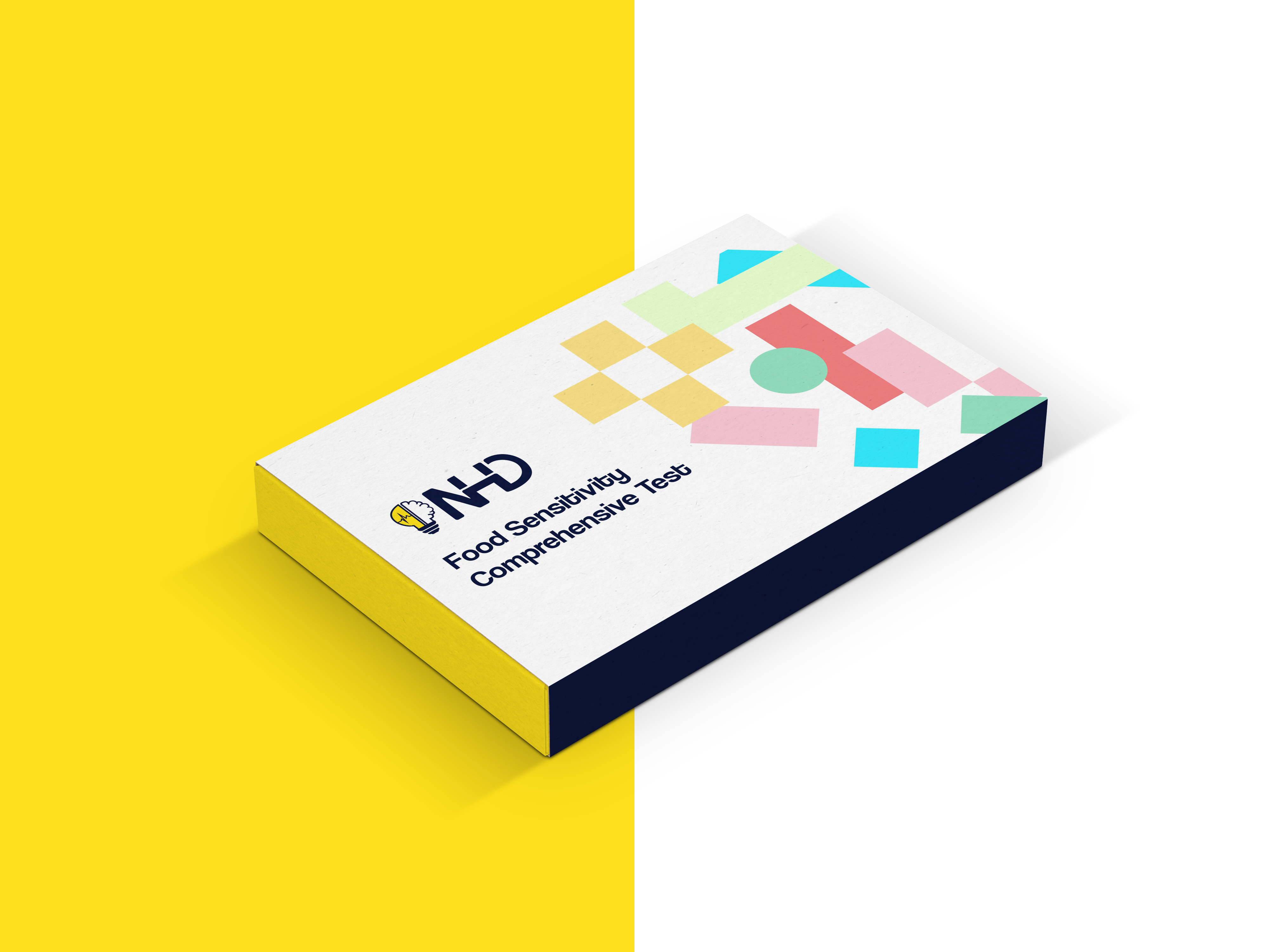 Diseño de Empaque por SAMPA DUARI para Nerfherder Distribution  | Diseño #28759303