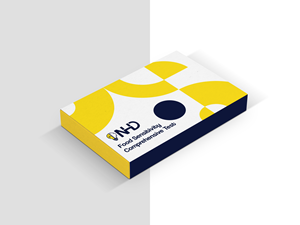 Diseño de Empaque por SAMPA DUARI para Nerfherder Distribution  | Diseño: #28759386