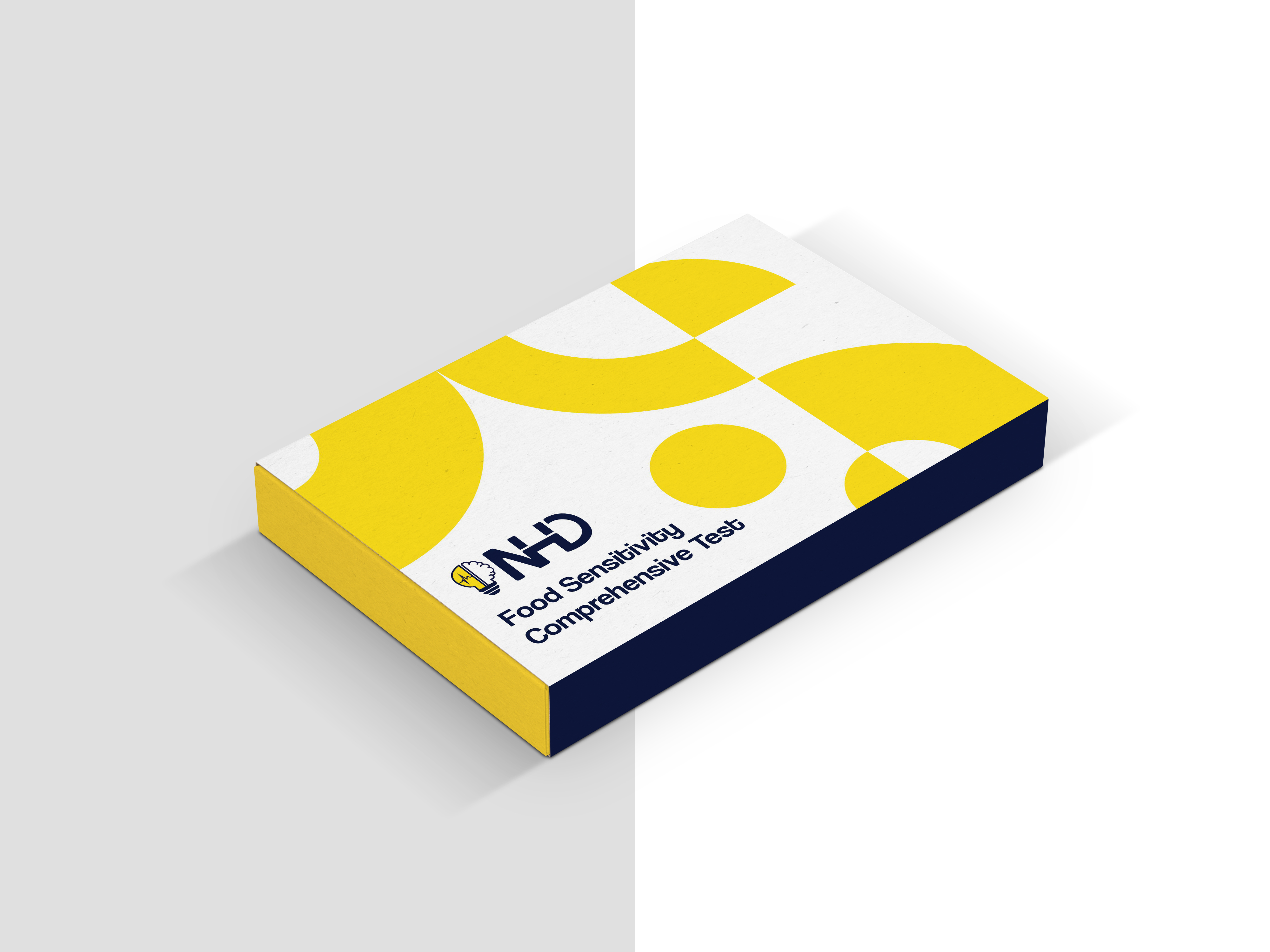 Diseño de Empaque por SAMPA DUARI para Nerfherder Distribution  | Diseño #28759895