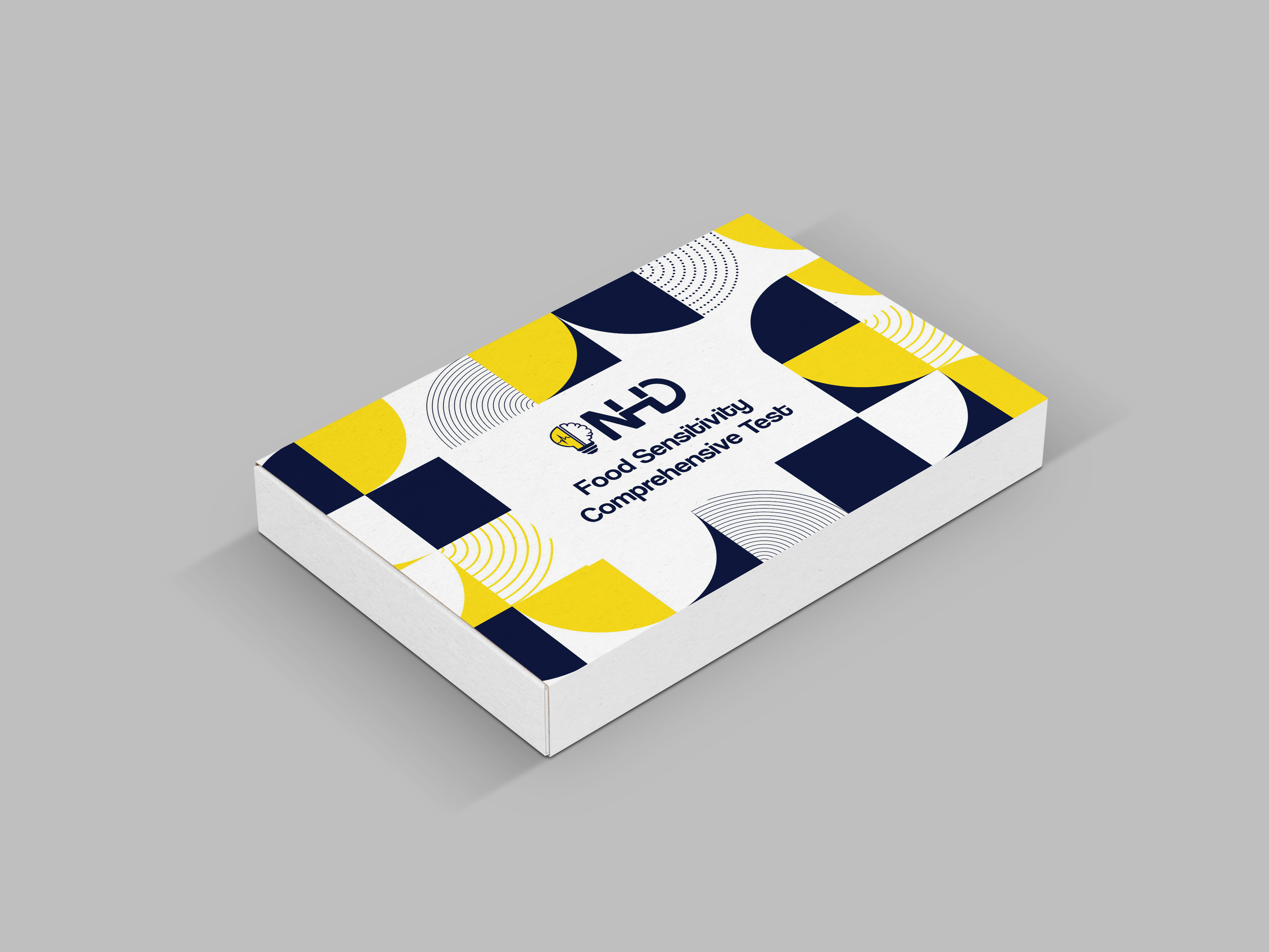 Diseño de Empaque por SAMPA DUARI para Nerfherder Distribution  | Diseño #28759979