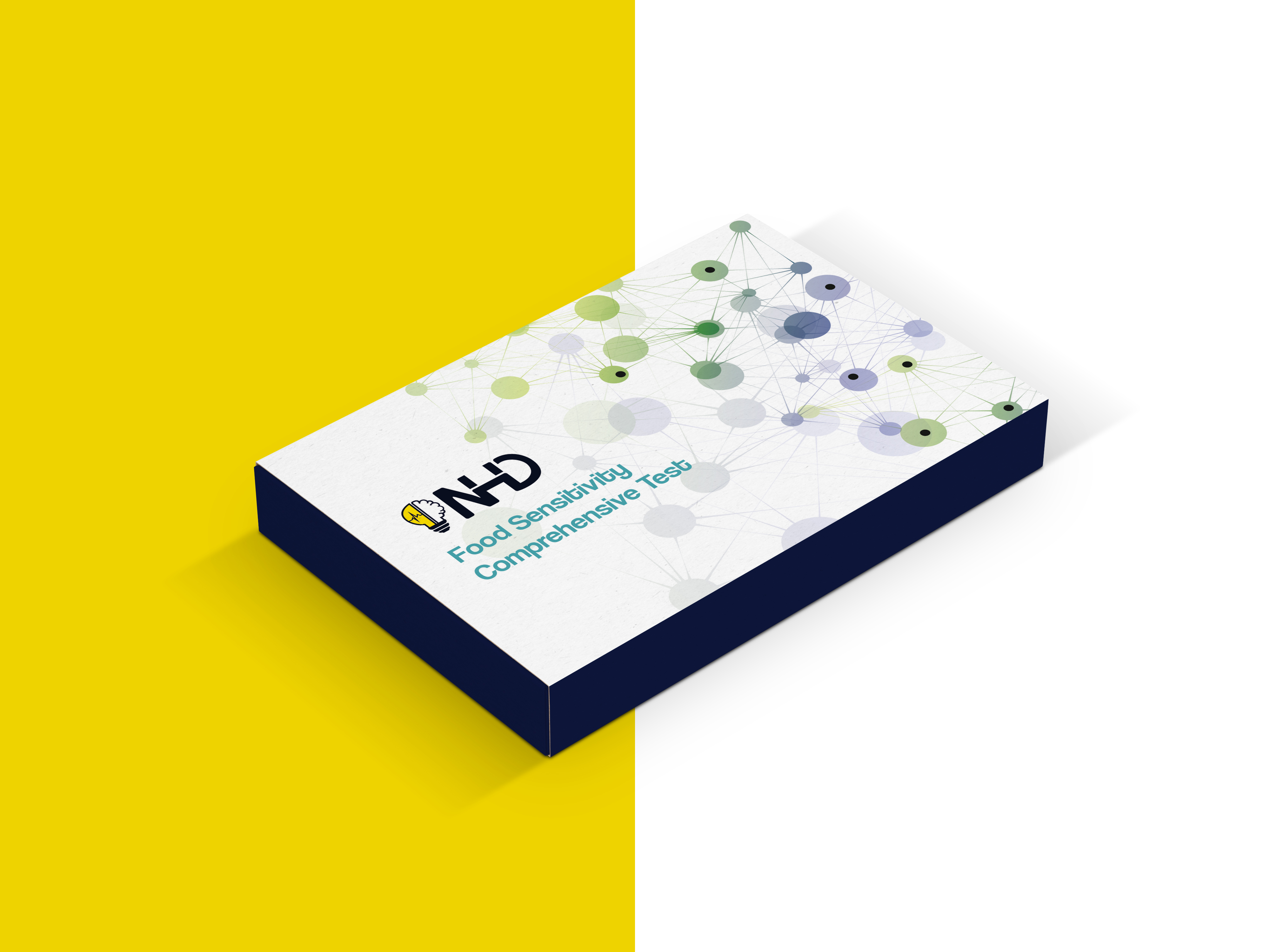 Diseño de Empaque por SAMPA DUARI para Nerfherder Distribution  | Diseño #28760051