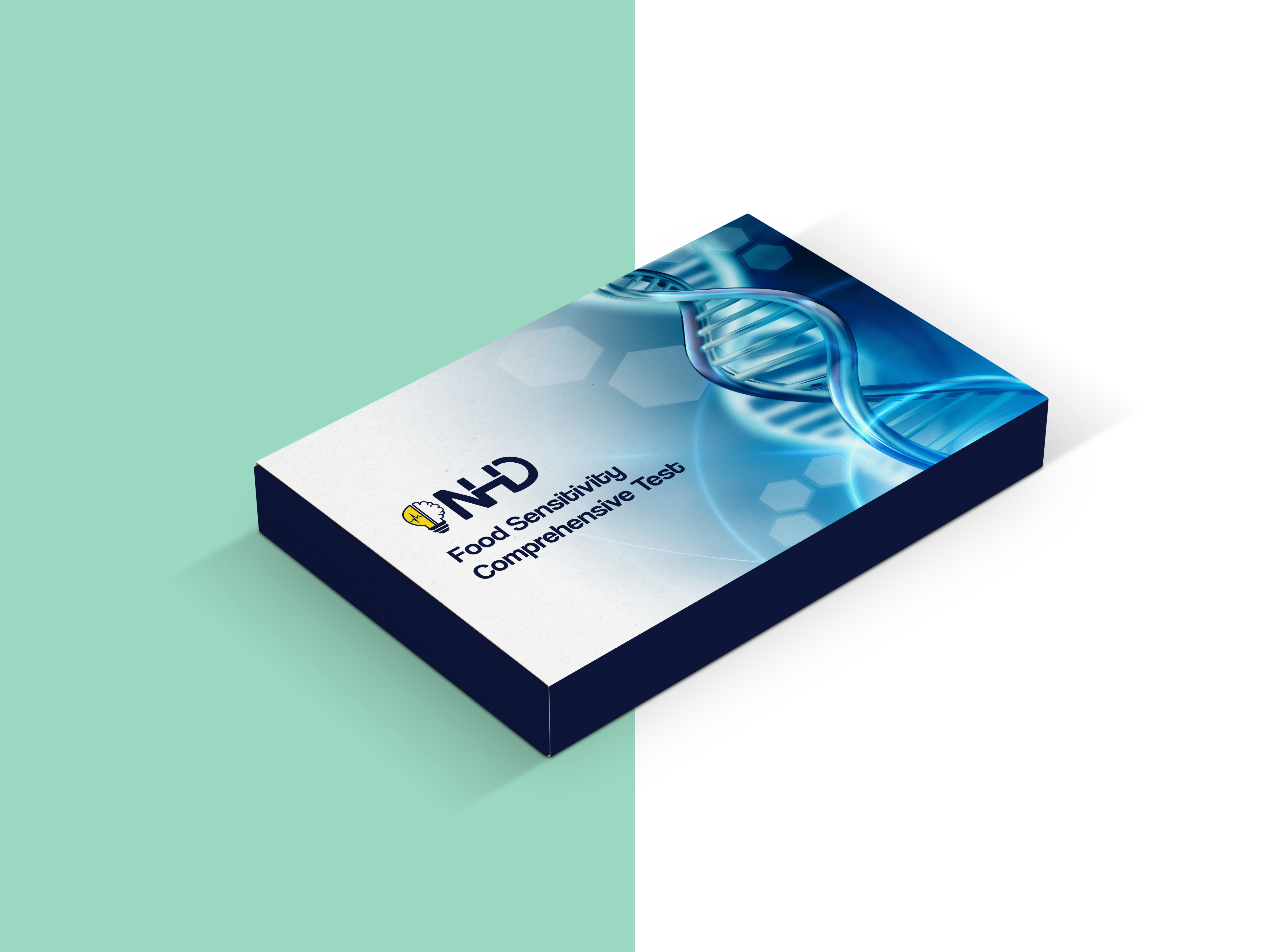 Diseño de Empaque por SAMPA DUARI para Nerfherder Distribution  | Diseño #28767681