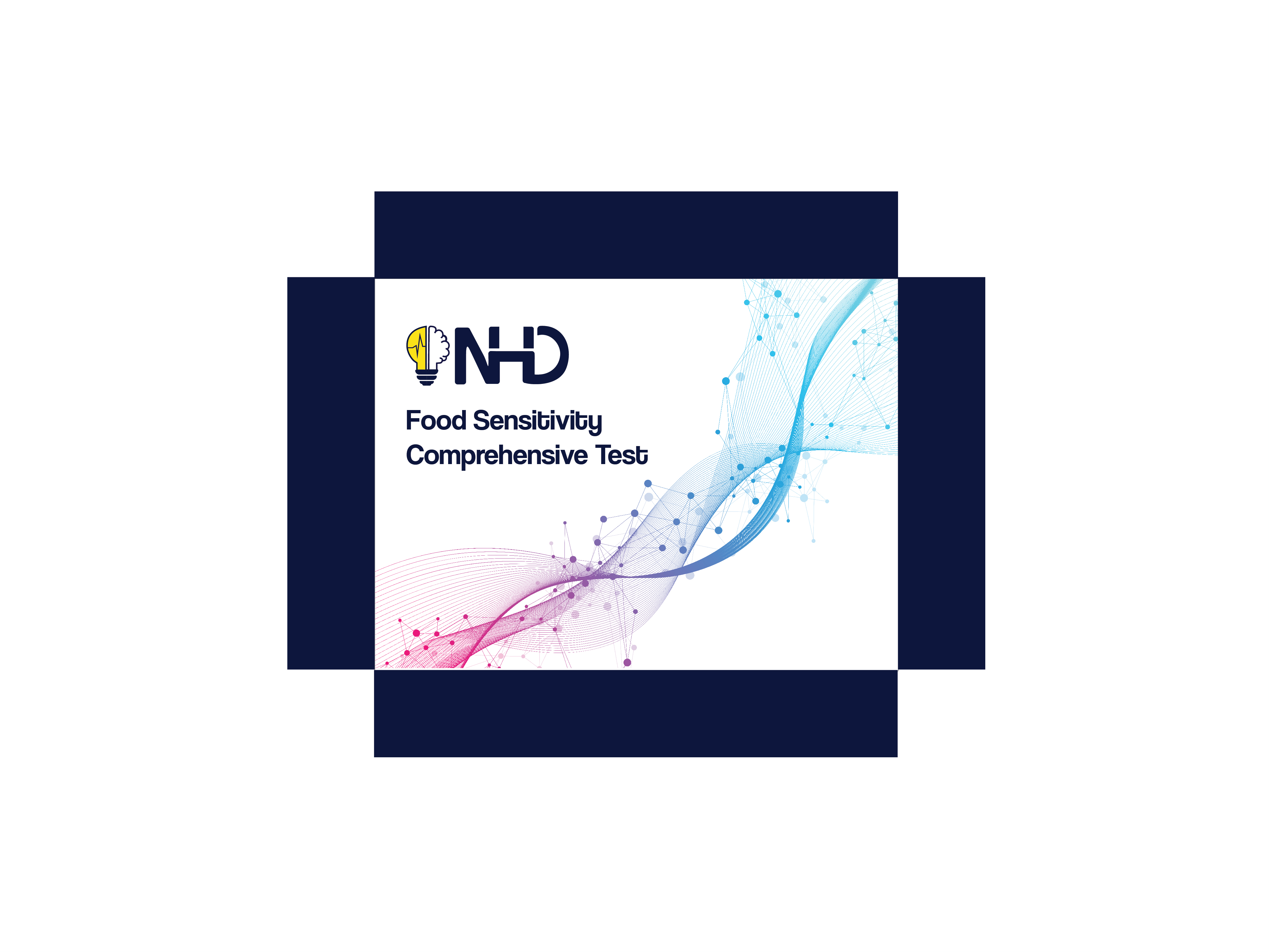 Diseño de Empaque por SAMPA DUARI para Nerfherder Distribution  | Diseño #28839002