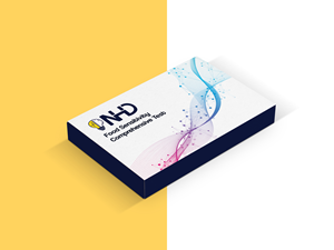Design Emballage par SAMPA DUARI pour Nerfherder Distribution  | Design : #28841557
