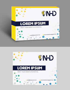 Packaging Design by AABee's Design Studio