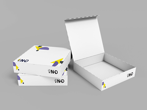 Packaging Design by Parth P 4