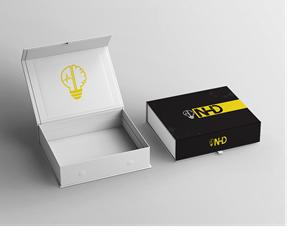 Packaging Design by artbitin for Nerfherder Distribution  | Design #28758220