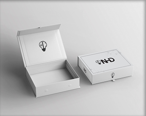 Design Emballage par artbitin pour Nerfherder Distribution  | Design : #28758222