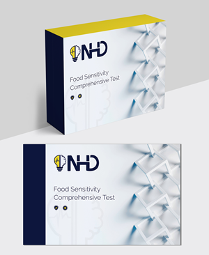 Design Emballage par creativemood438 pour Nerfherder Distribution  | Design : #28760032