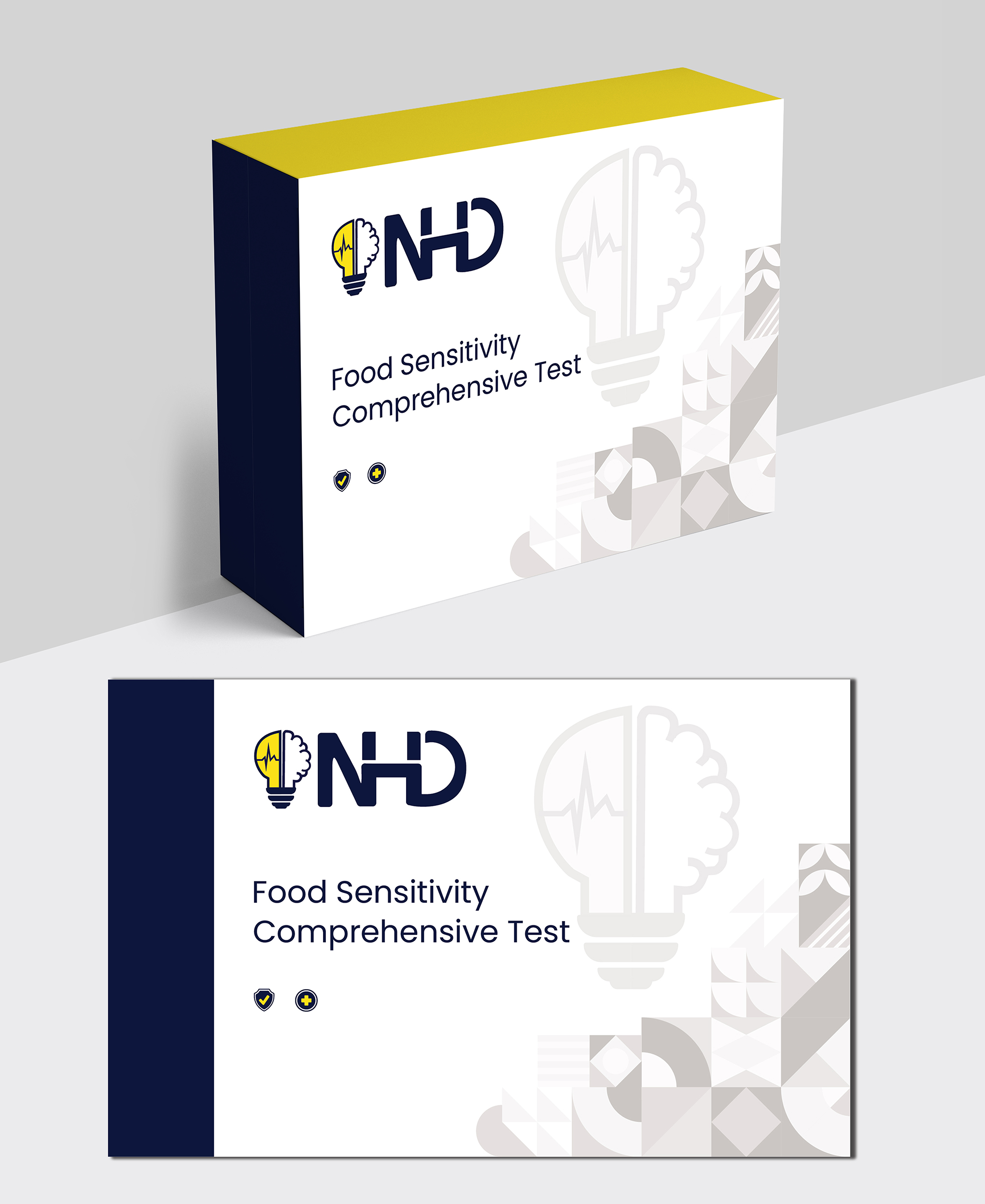 Diseño de Empaque por creativemood438 para Nerfherder Distribution  | Diseño #28760034