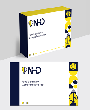 Design Emballage par creativemood438 pour Nerfherder Distribution  | Design : #28760036