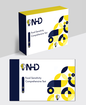 Design Emballage par creativemood438 pour Nerfherder Distribution  | Design : #28760037