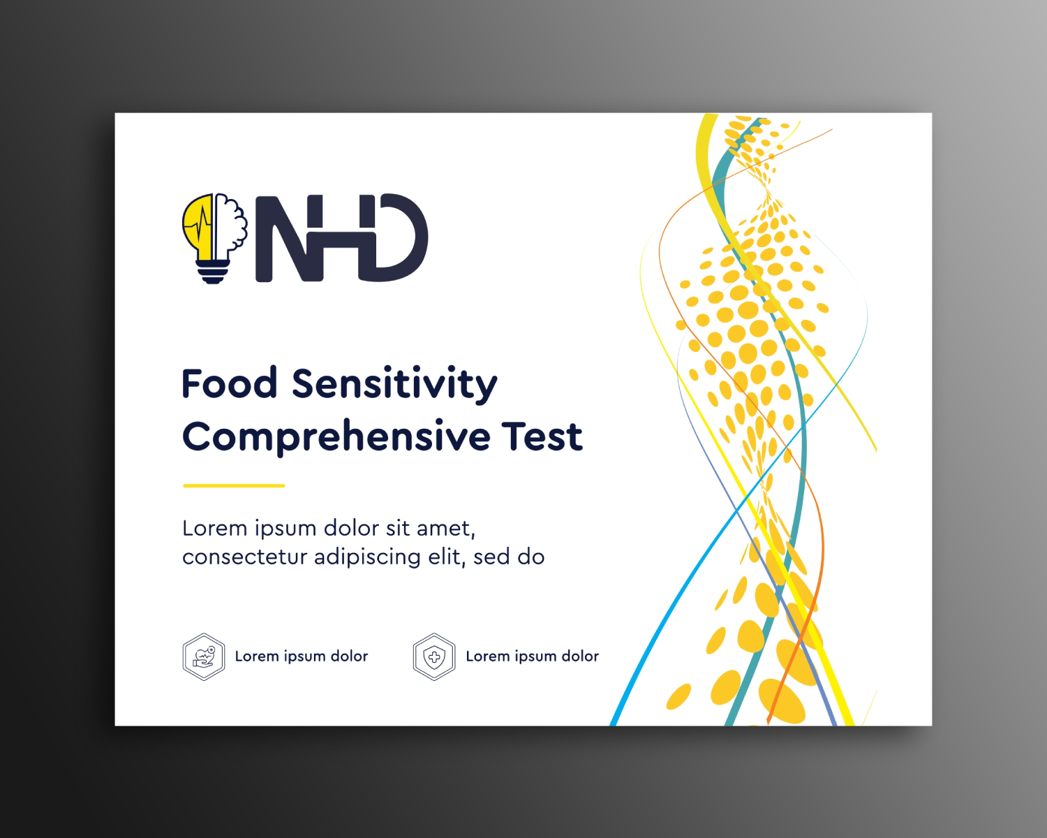 Diseño de Empaque por ecorokerz para Nerfherder Distribution  | Diseño #28840926