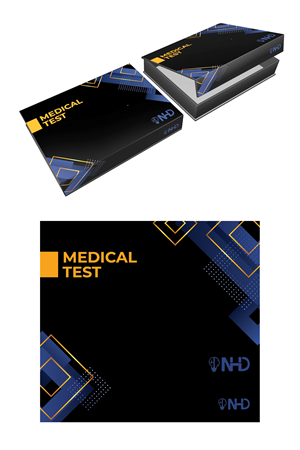 Packaging Design by oasegrafis for Nerfherder Distribution  | Design #28792960