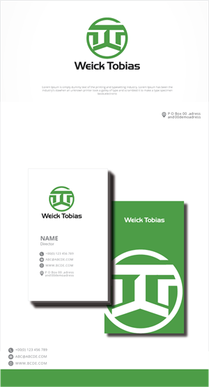 Diseño de Logo por graphicevolution para este proyecto | Diseño: #28759623