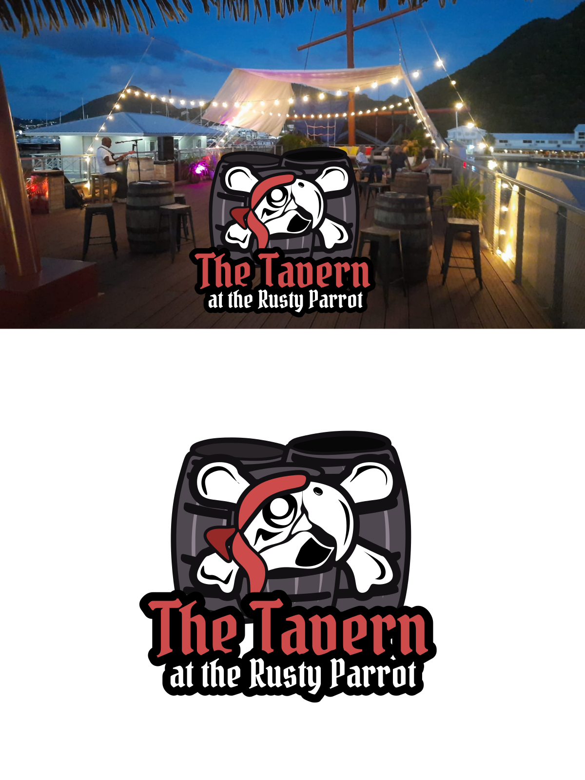 Logo Design by design.bb for this project | Design #28760160