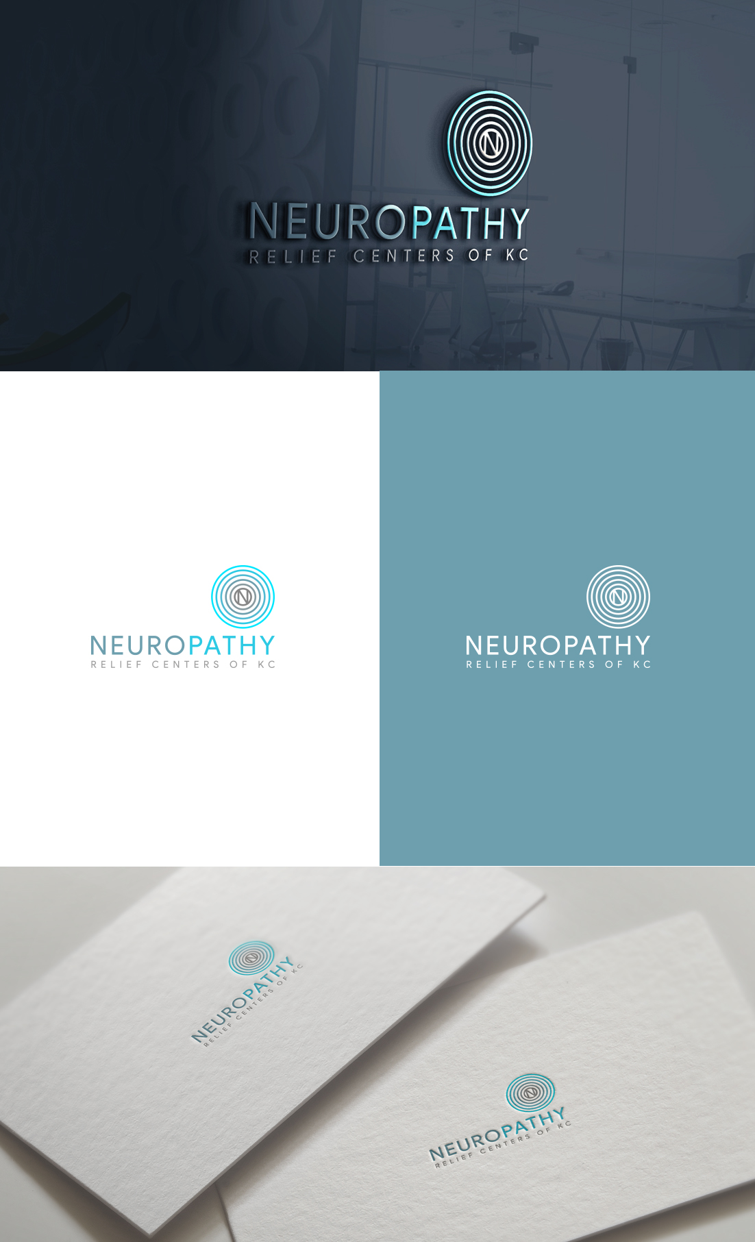 Diseño de Logo por GLDesigns para este proyecto | Diseño #28756733