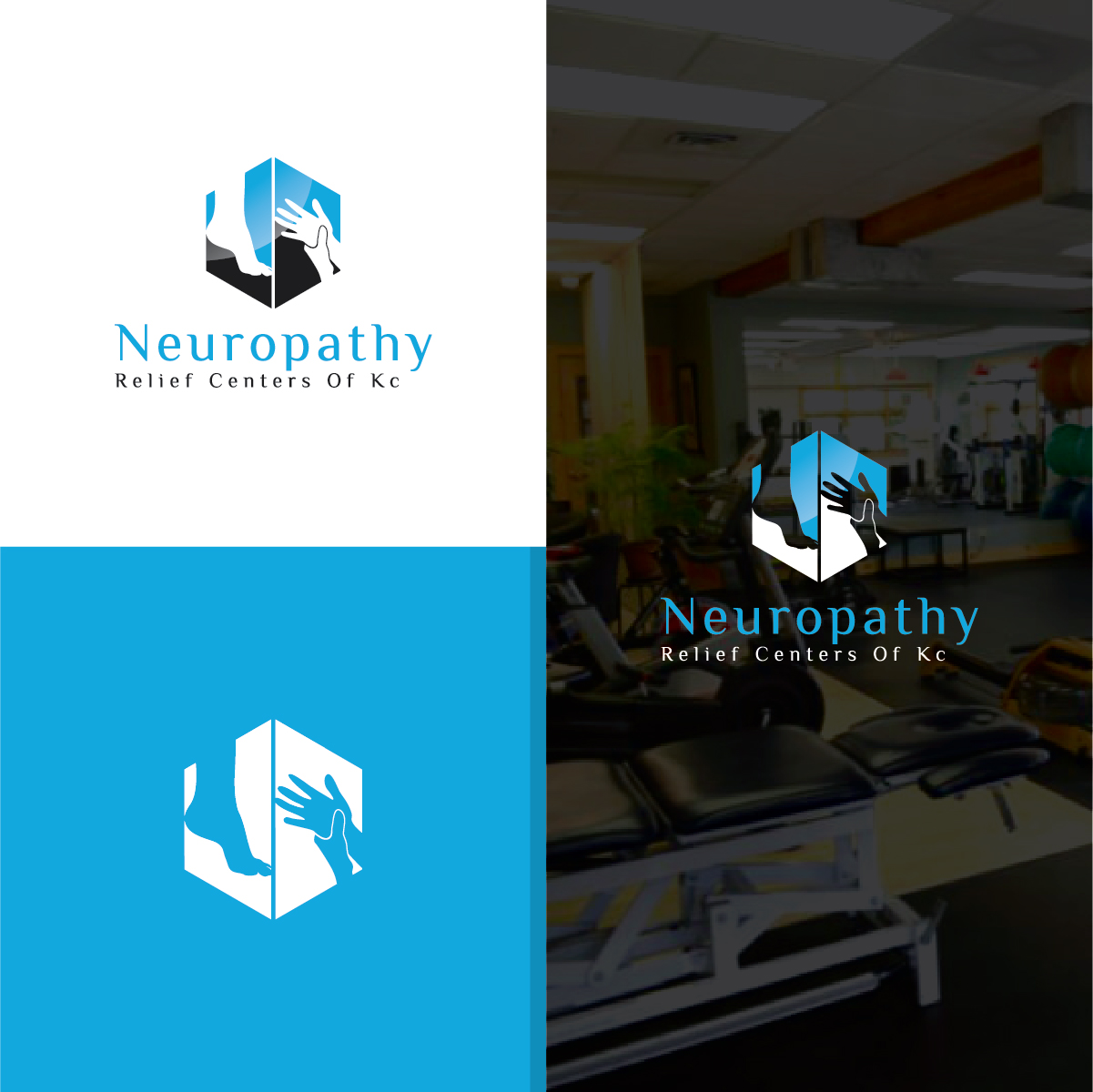 Diseño de Logo por Deziners Zone para este proyecto | Diseño #28760167