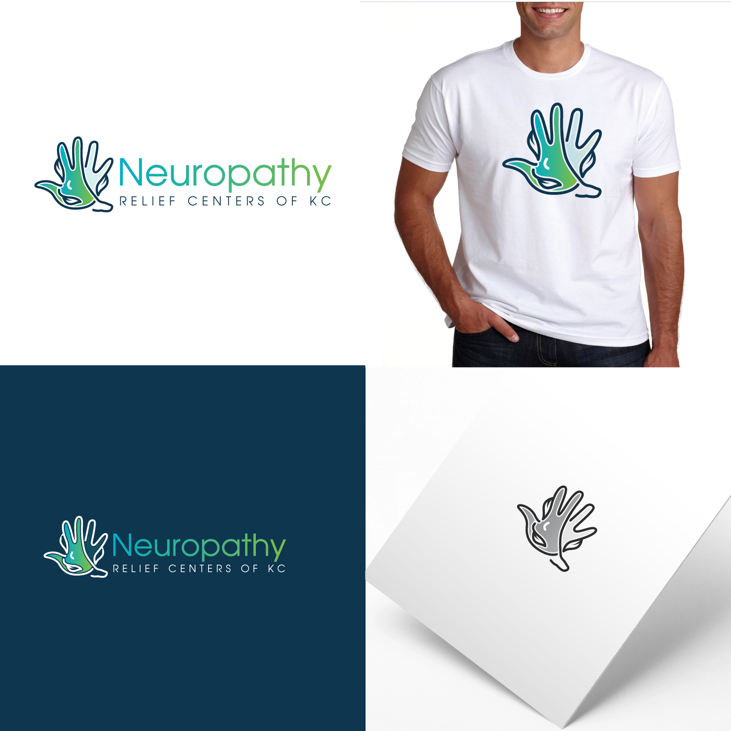 Logo Design by webeezine for this project | Design #28761718