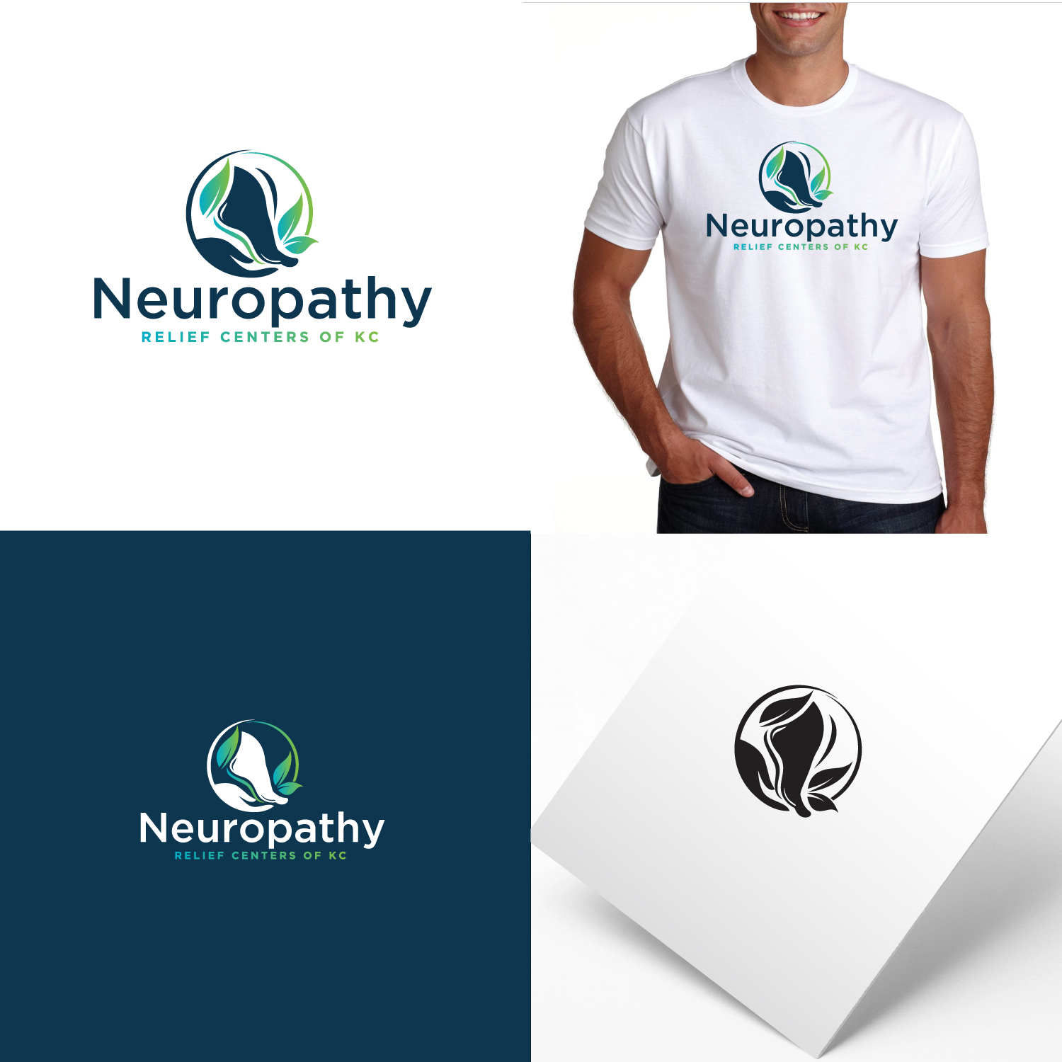 Logo Design by webeezine for this project | Design #28761719