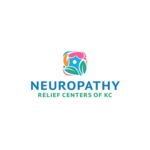 Neuropathy Relief Centers of KC | Logo Design by logoQ