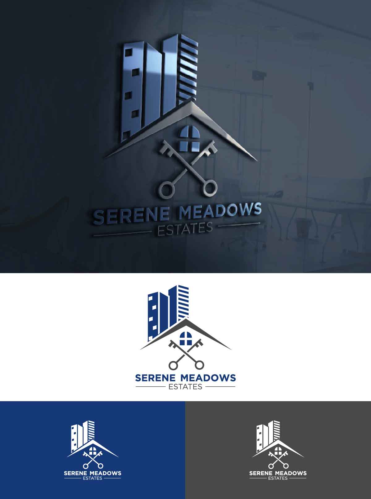 Logo Design by fly  design for this project | Design #28760666