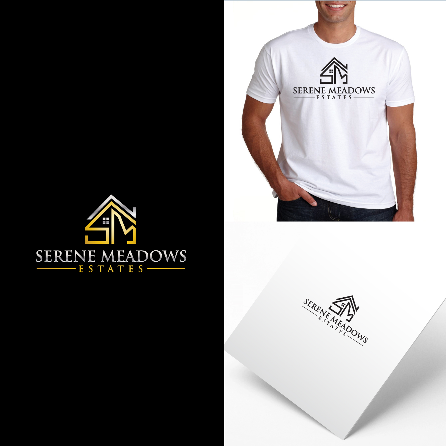 Logo Design by webeezine for this project | Design #28763703