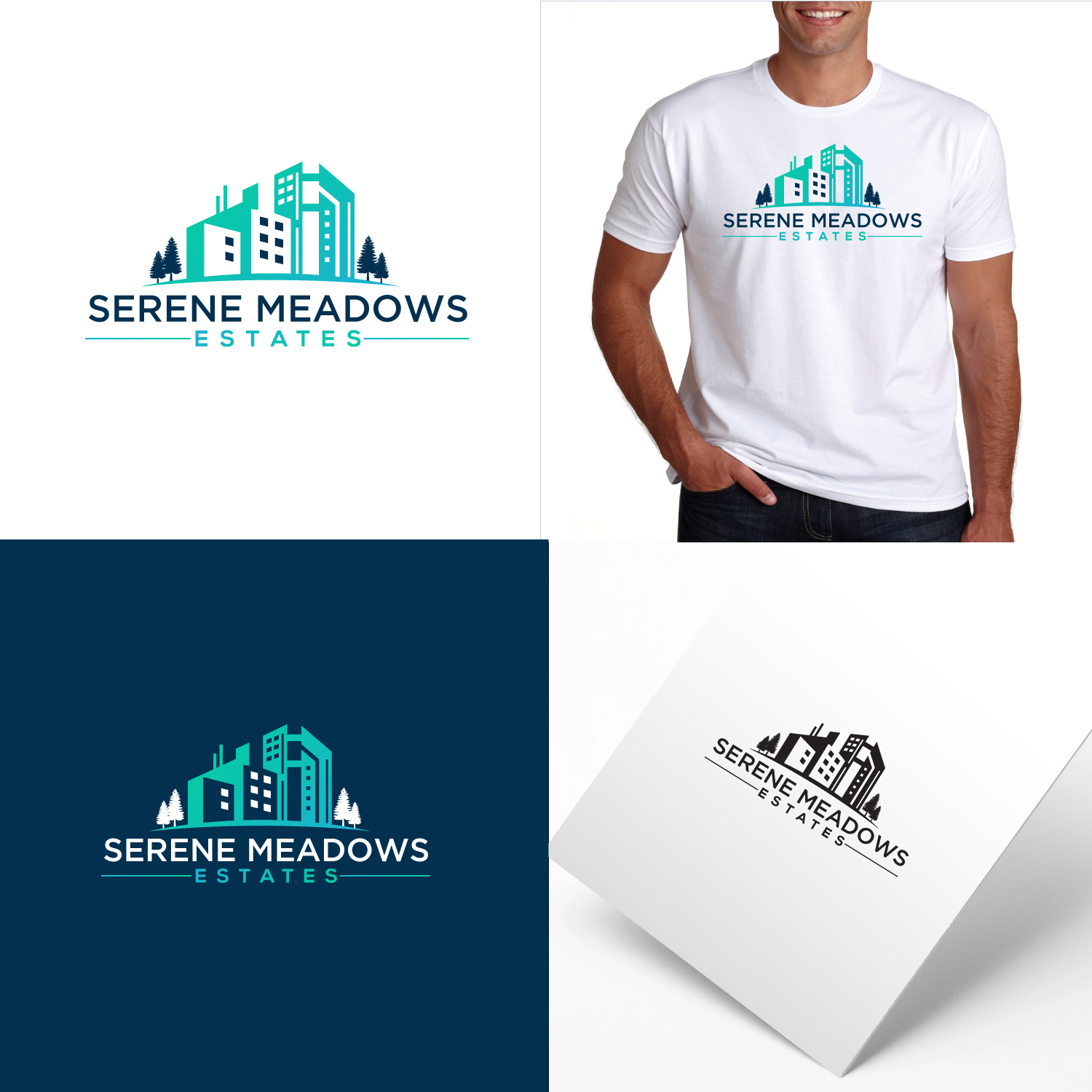 Logo Design by webeezine for this project | Design #28763704