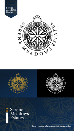 Logo Design by bl_lue
