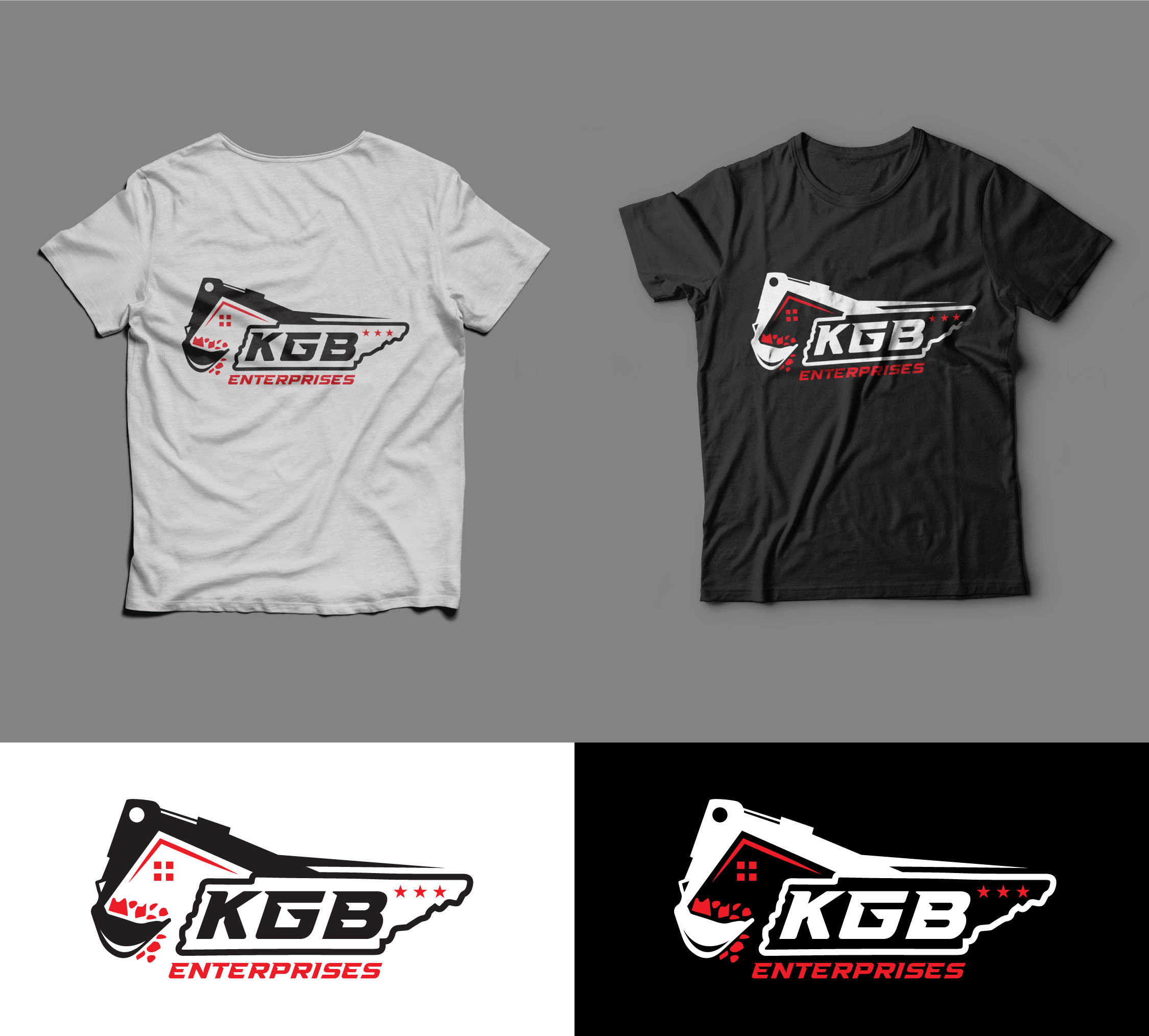 Logo Design by StromDesignHub for this project | Design #28760832