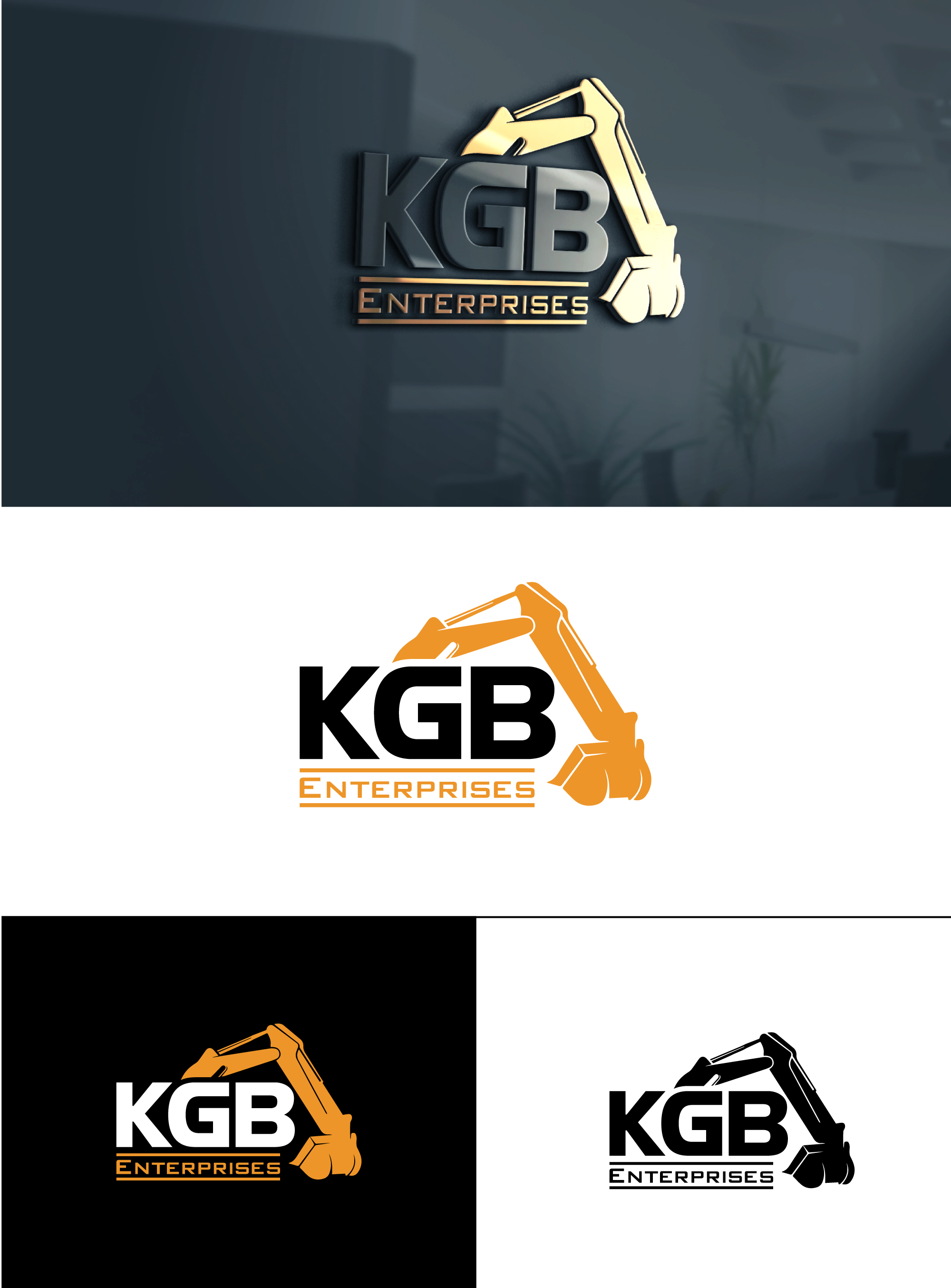 Logo Design by riyad123 for this project | Design #28760880