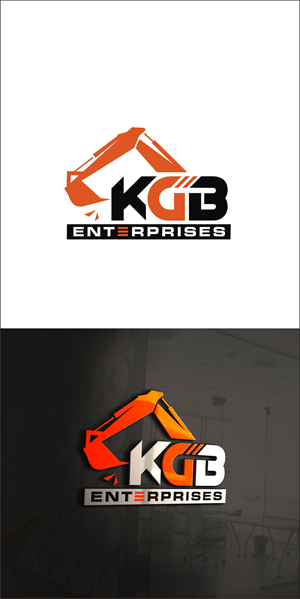 Logo Design by darshan Arts for this project | Design: #28761920
