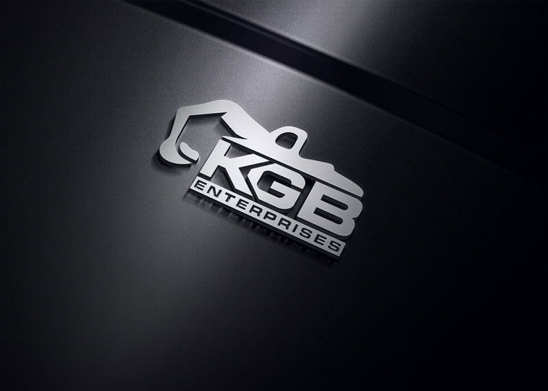 Logo Design by Rayuzon for this project | Design #28759513
