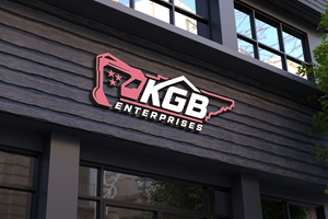 Logo-Design von Kavth für dieses Projekt | Design: #28791452