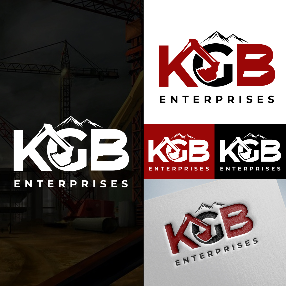 Logo Design by Hammad09 for this project | Design #28766715