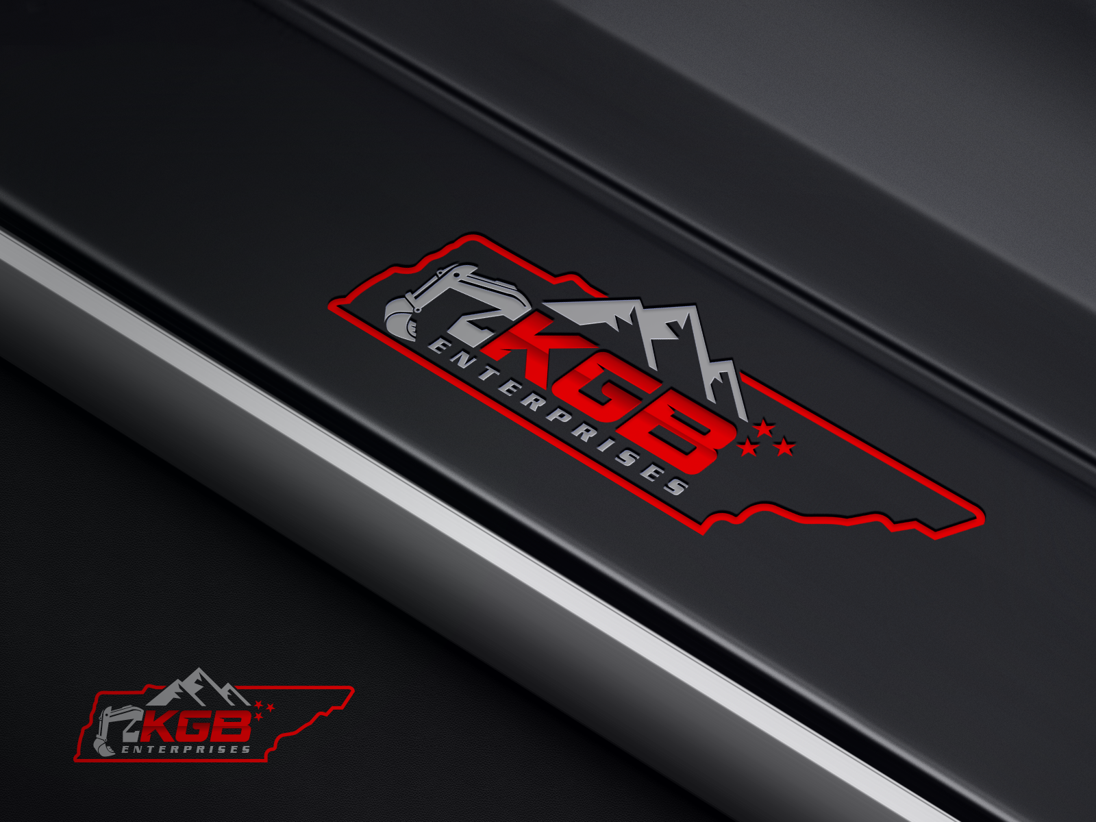 Logo Design by Graphixpointt for this project | Design #28758032