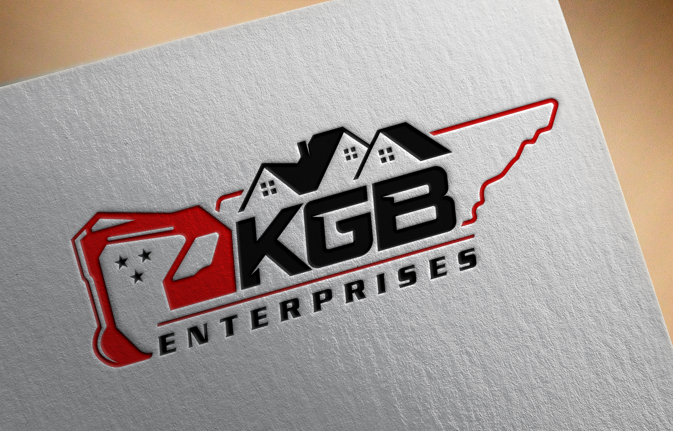 Logo Design by Graphixpointt for this project | Design #28780638