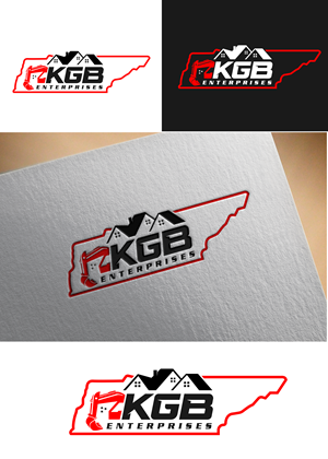 Logo Design by Graphixpointt for this project | Design: #28780642