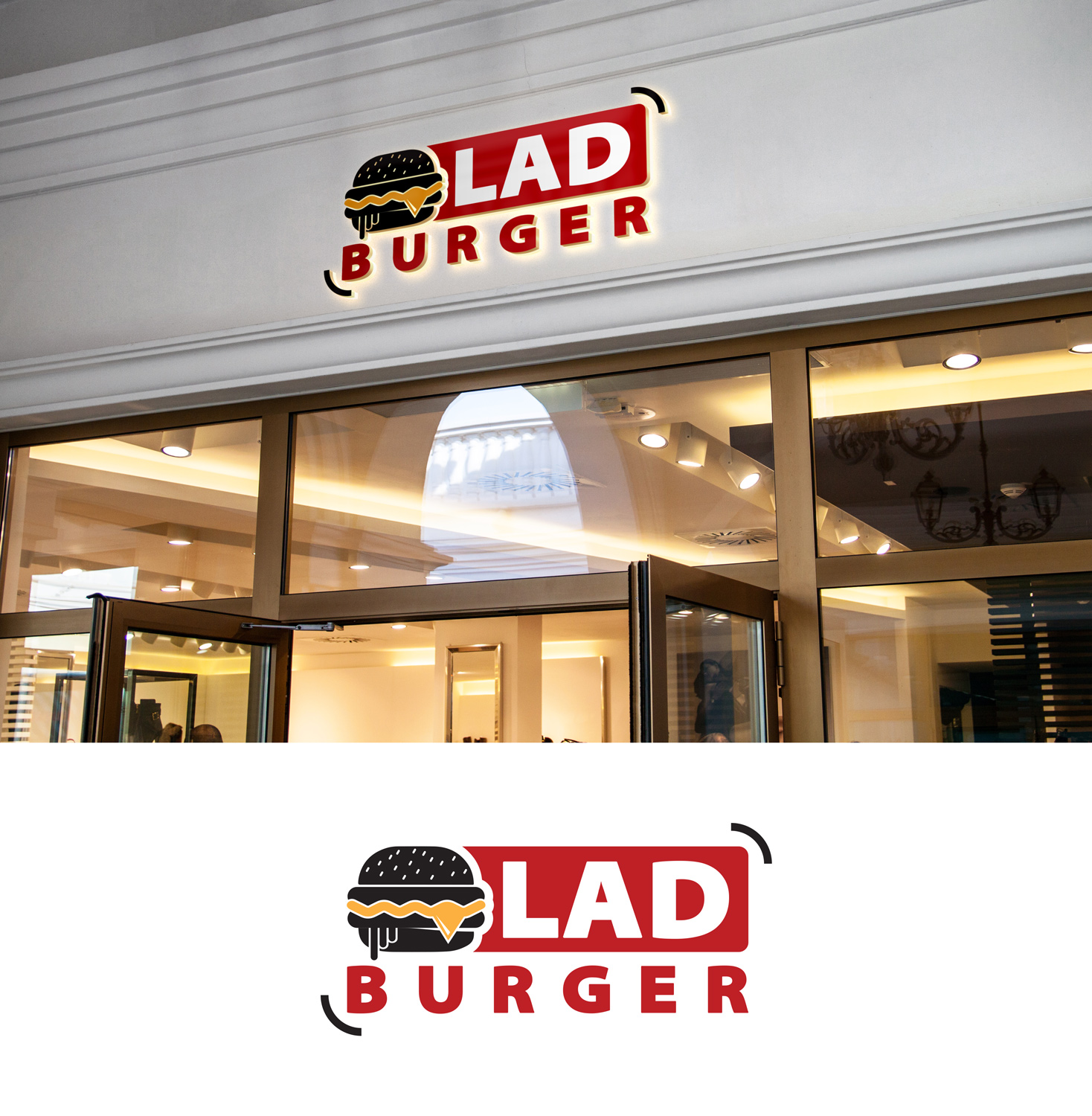 Logo Design by Impressive Solutions for this project | Design #28759161