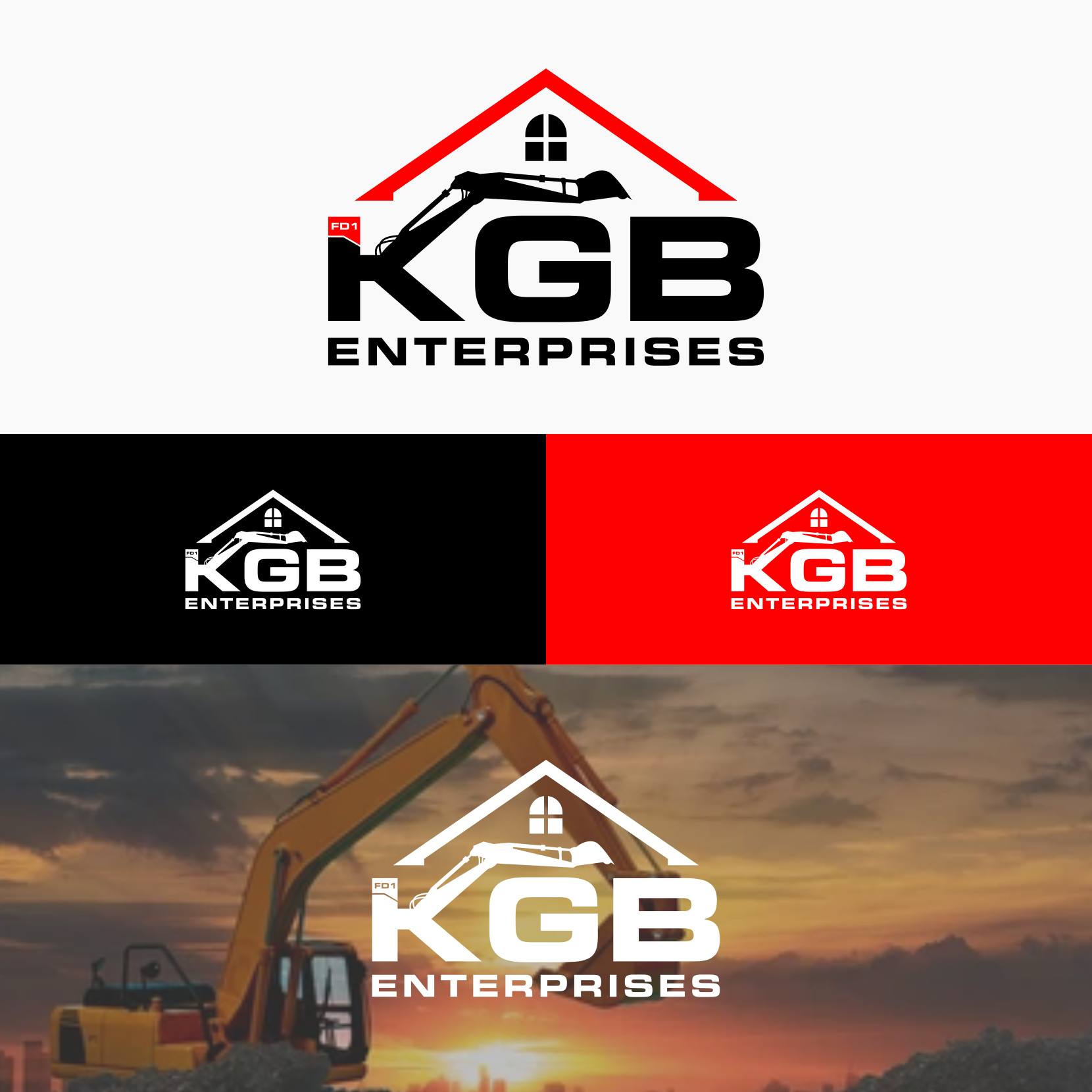 Logo Design by ninisdesign for this project | Design #28784705