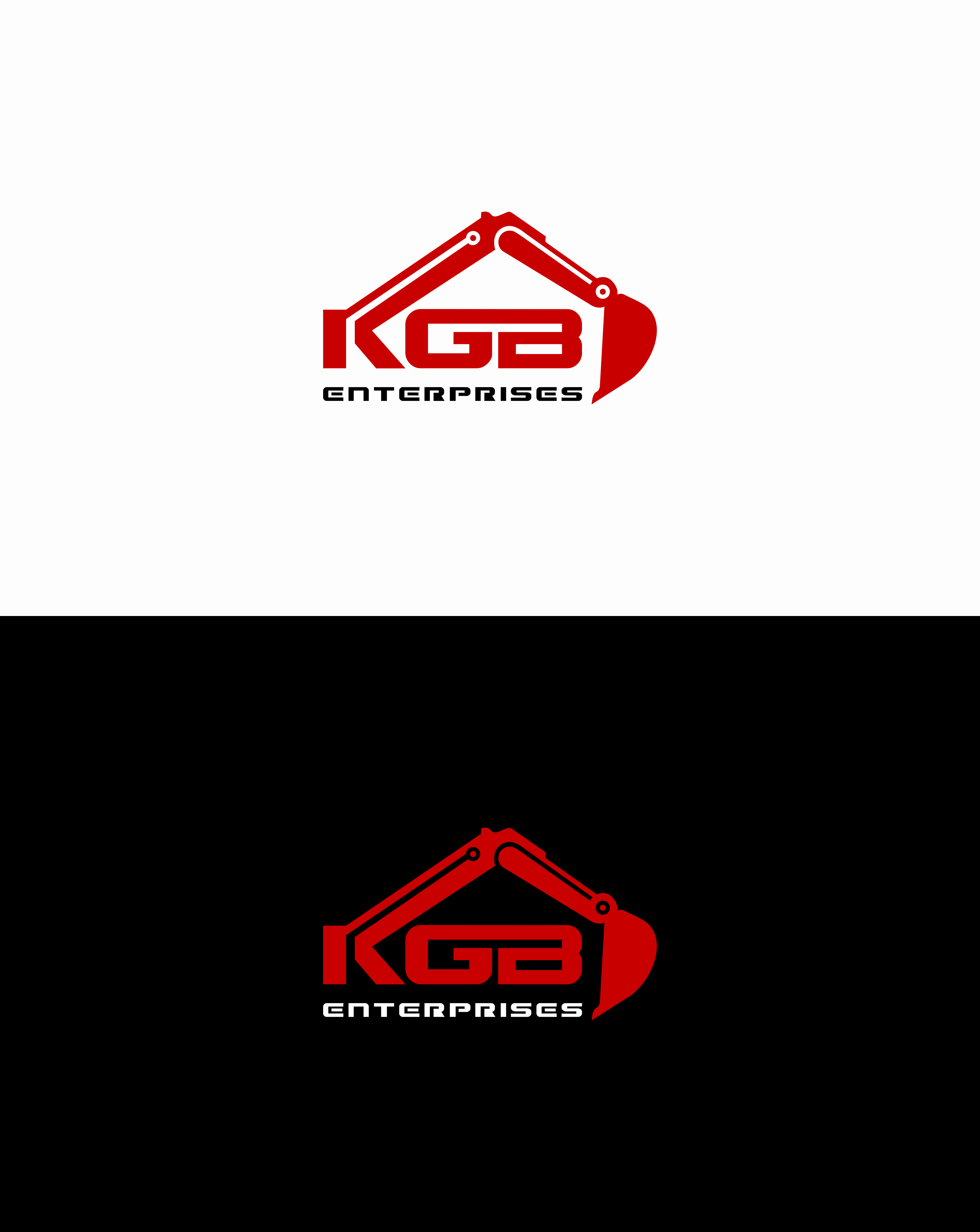 Logo Design by R!CKY for this project | Design #28790182