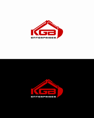 Logo Design by R!CKY for this project | Design: #28790182