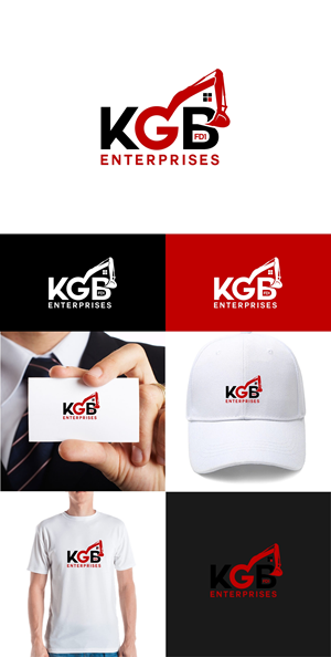 Logo Design by fly  design for this project | Design: #28760652