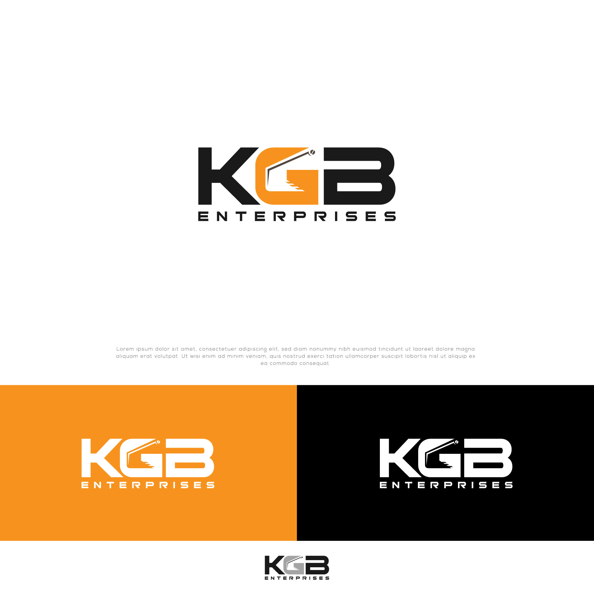 Logo Design by webeezine for this project | Design #28761799