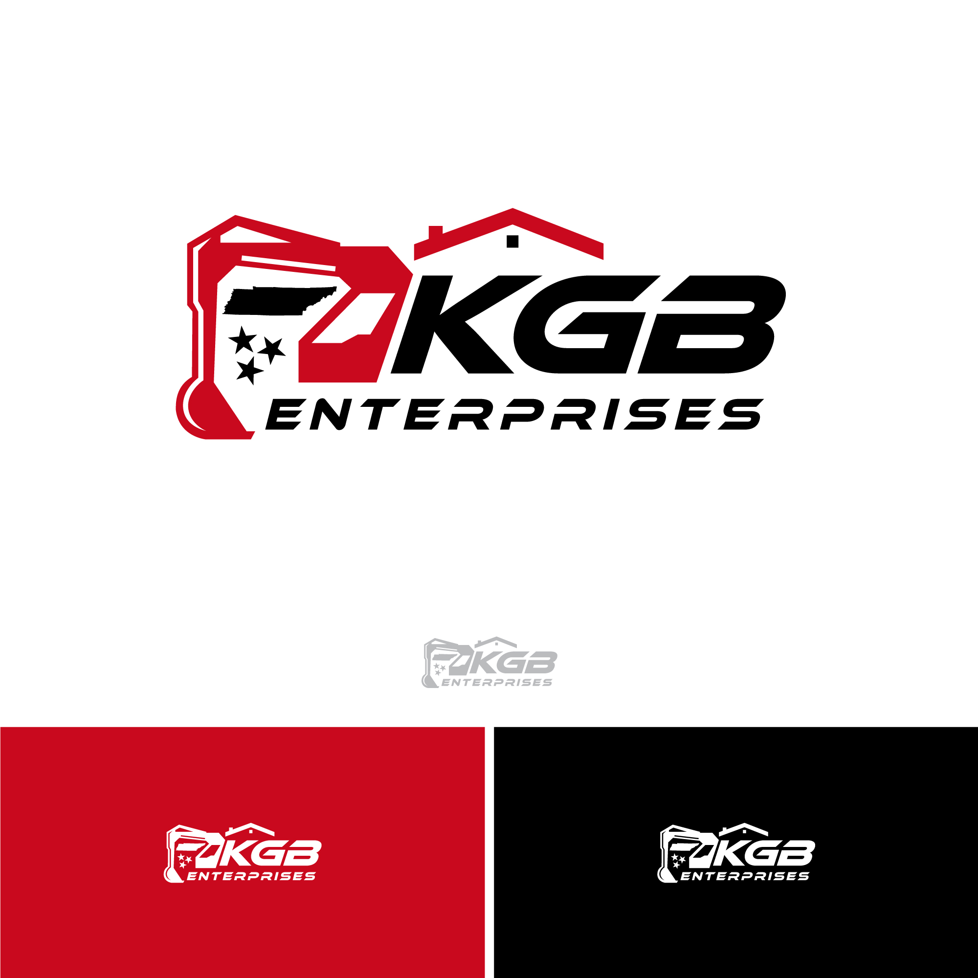 Logo Design by webeezine for this project | Design #28779355